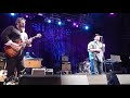 Blues Traveler - Gina (Houston 10.28.17) HD