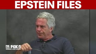 Epstein Files Bill Update: Passes in Senate, sent to Trump