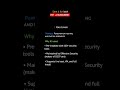 🖥️ Secret OS Used by Hackers