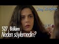 Leyla Firuze Yi Suçluyor Beni Bırakma