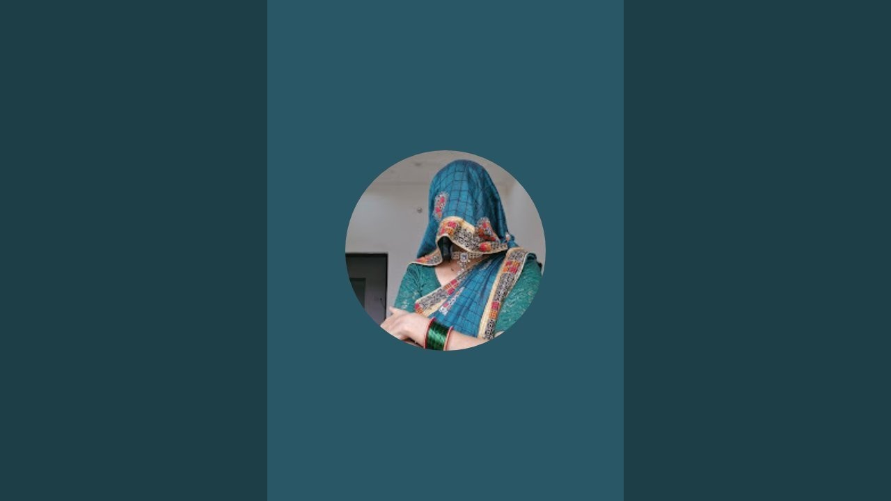 Ghunghat Wali Bhabhi is live aap sabhi ka welcome meri live mein