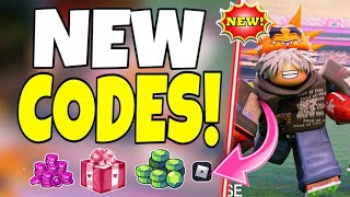 🥅SEASON 4🥅 NFL UNIVERSE FOOTBALL CODES - ROBLOX ULTIMATE FOOTBALL CODES