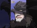 ッ…敵襲!?｜『姫騎士は蛮族の嫁』第九話より ＃バルよめ ＃アニメ