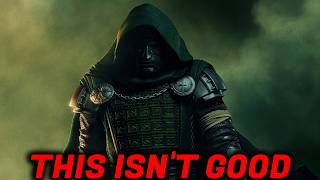 Avengers Doomsday Has a HUGE Problem