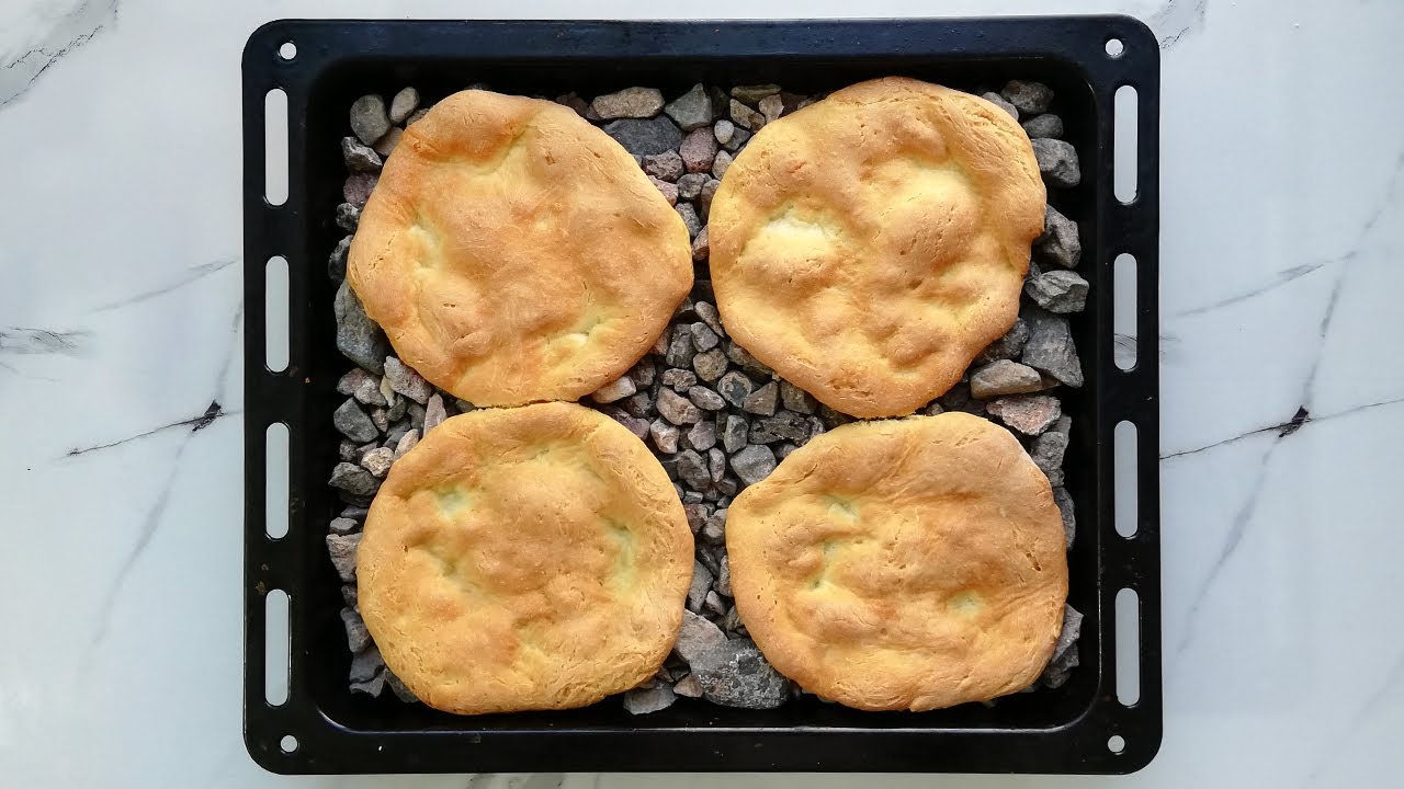 Easiest Homemade Rustic Bread Recipe in Oven | How Ro Baking Rustic Bread At Home | Bread Tutorial