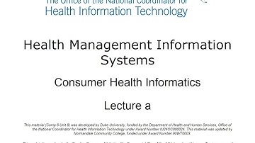 ONC Component 6 Unit 8 Lecture a