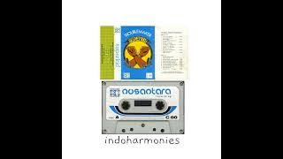 Superkid - Trouble Maker (Cassette, Nusantara Recording, 1976)