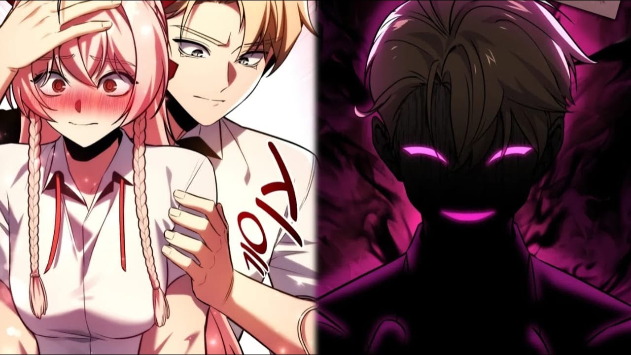 the extra’s academy survival guide: manwha