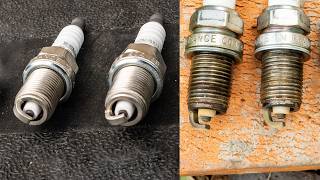 видео: Замена свечей. Двигатель К4М Рено Логан. Renault Logan K4M техобслуживание ТО картинка: Замена свечей. Двигатель К4М Рено Логан. Renault Logan K4M техобслуживание ТО