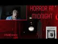 ACTUAL Horror Quest at MIDNIGHT in NTE!!! / Could I Sleep After?