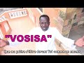 Pre honor koudohin vosisa ps 140 clip officiel