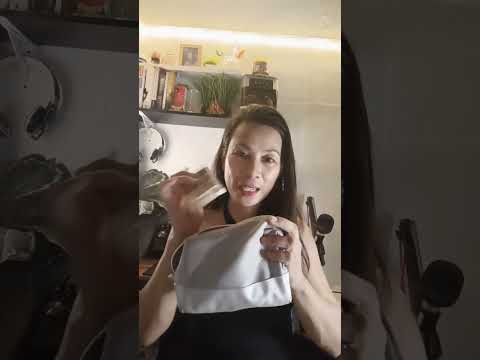 UNPACKED PARCEL | UNEDITED VIDEO | TITA MAYANG
