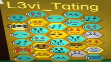 Please Stop Doing This in Bee Swarm Simulator..