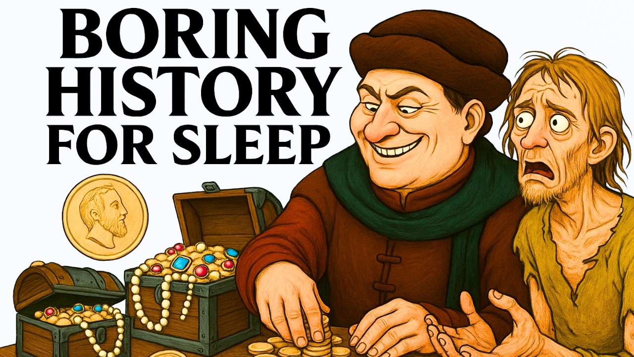 Ways To Get Filthy Rich In The Middle Ages and more