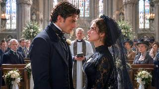 The Duke Married His Dead Friend’s Spinster Sister—Then He Couldn’t Let Her Go...
