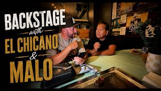 EL CHICANO & MALO | Latin Legends 2026