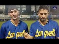 Román-Vera, hermandad de estalares del softbol de Cuba en Guatemala