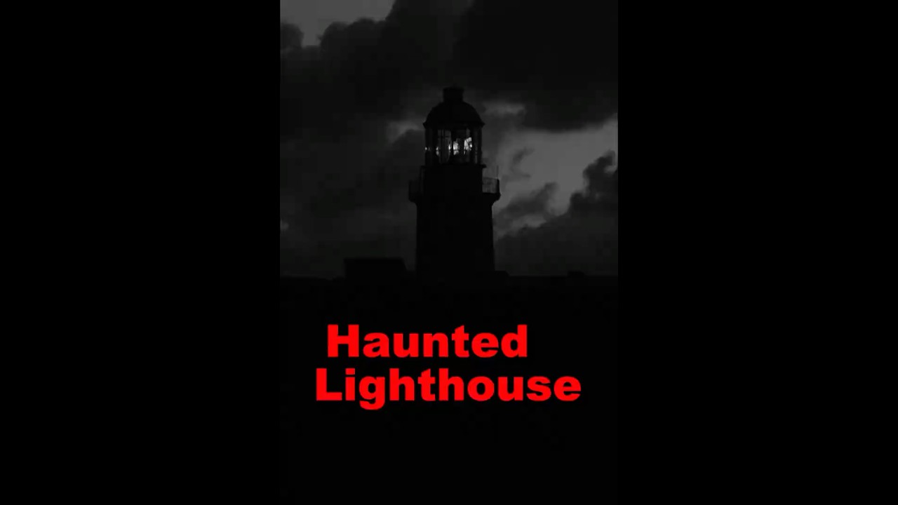 The Ghosts of St. Augustine Lighthouse — Florida True Paranormal Story