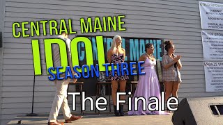 CMI Season 3 Finale