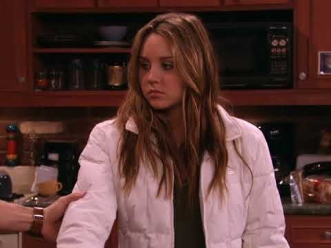 What I Like About You - Regarding Henry
