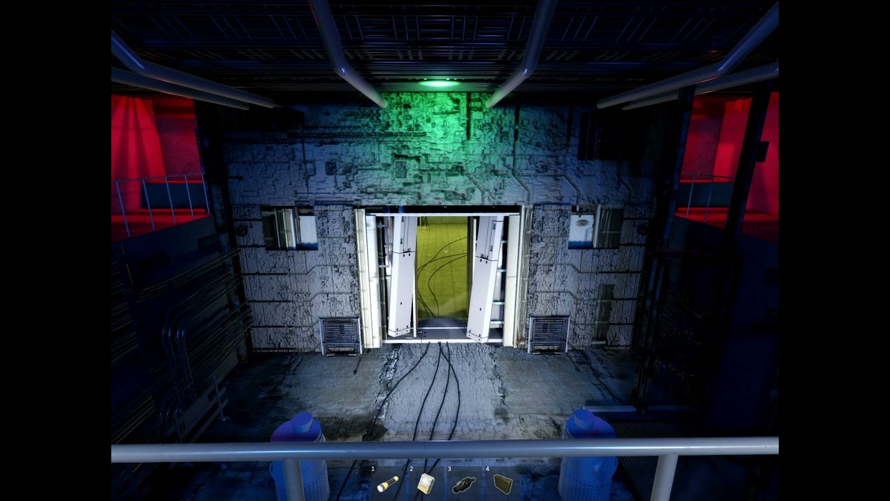 KV31 roleplay backrooms