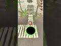 ⚠️ This Bridge Is WAY Too Narrow… | Rollance Adventure Balls