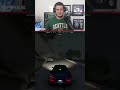 Easy Escape from the Cops in GTA RP #shorts #changgang #gtarp