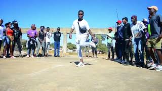 Kanap — I Just Might | Amapiano Dance Video 🔥