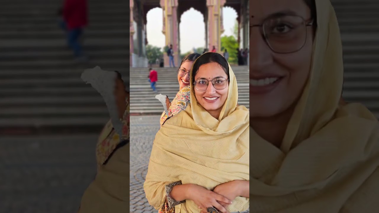 “Tradition but make it fashion . 