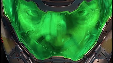 Doom 3 BFG Edition Resurrection of Evil (PS3) Part 7 Walkthrough