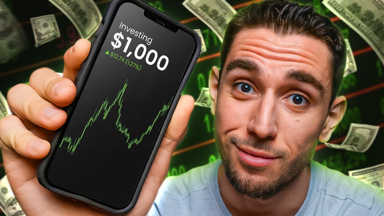 How To Start A Dividend Portfolio With $1000