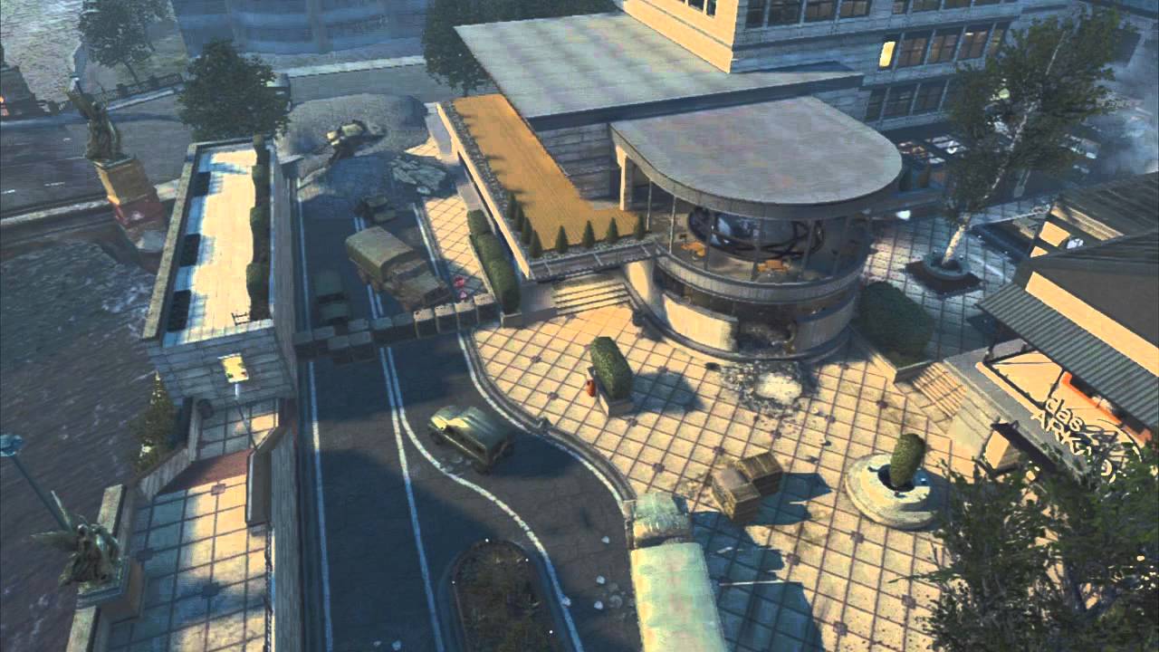 Modern Warfare 3 | Two Epic Fails!