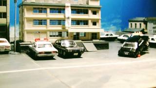 大爆走partⅧ(ミニチュアカーアクションシリーズ)