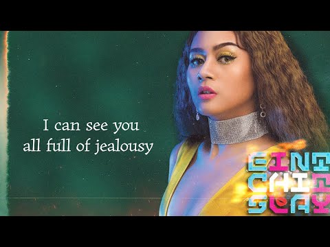 အိမ့်ချစ် - SLAY (Lyric Video)