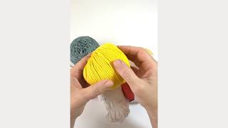 Materiales para blusas a crochet | Mejor caída