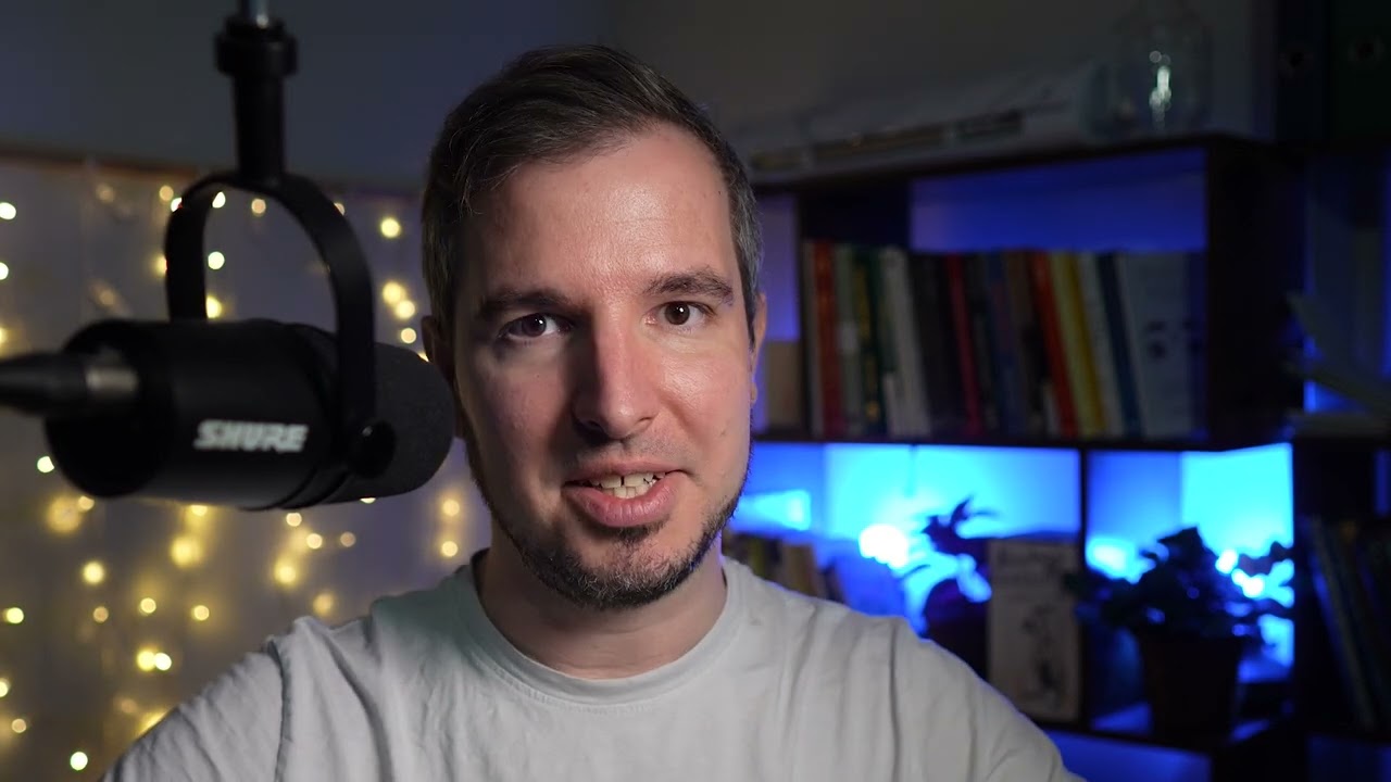 Wer ist Mentor Chris