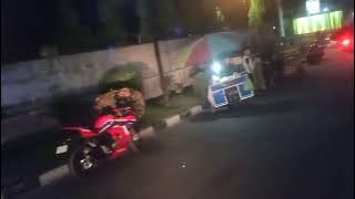 BUS ALS 298 SEMONGKO SUDAH AKTIF KEMBALI