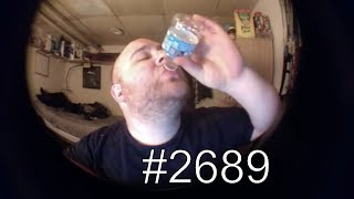 Thumbnail for Jon Drinks Water #2689