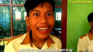 Sahabat Pena - Fantasi Baru
