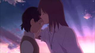 Download Lagu Nightcore - Hello, Goodbye \u0026 Hello MP3