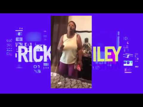 Grandma Goes Off About Raising Grandkids | RSMS