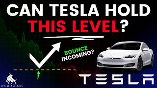 Tesla Stock Price Analysis | Top $TSLA Levels To Watch for June 25th, 2026