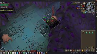OSRS - Solo Bloodveld Bursting