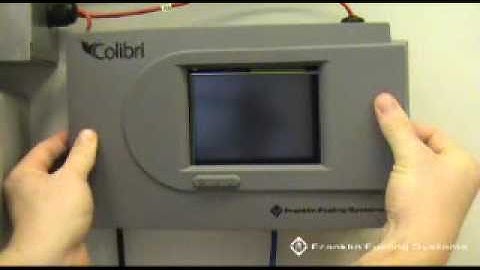 FFS - Colibri Cover Removal