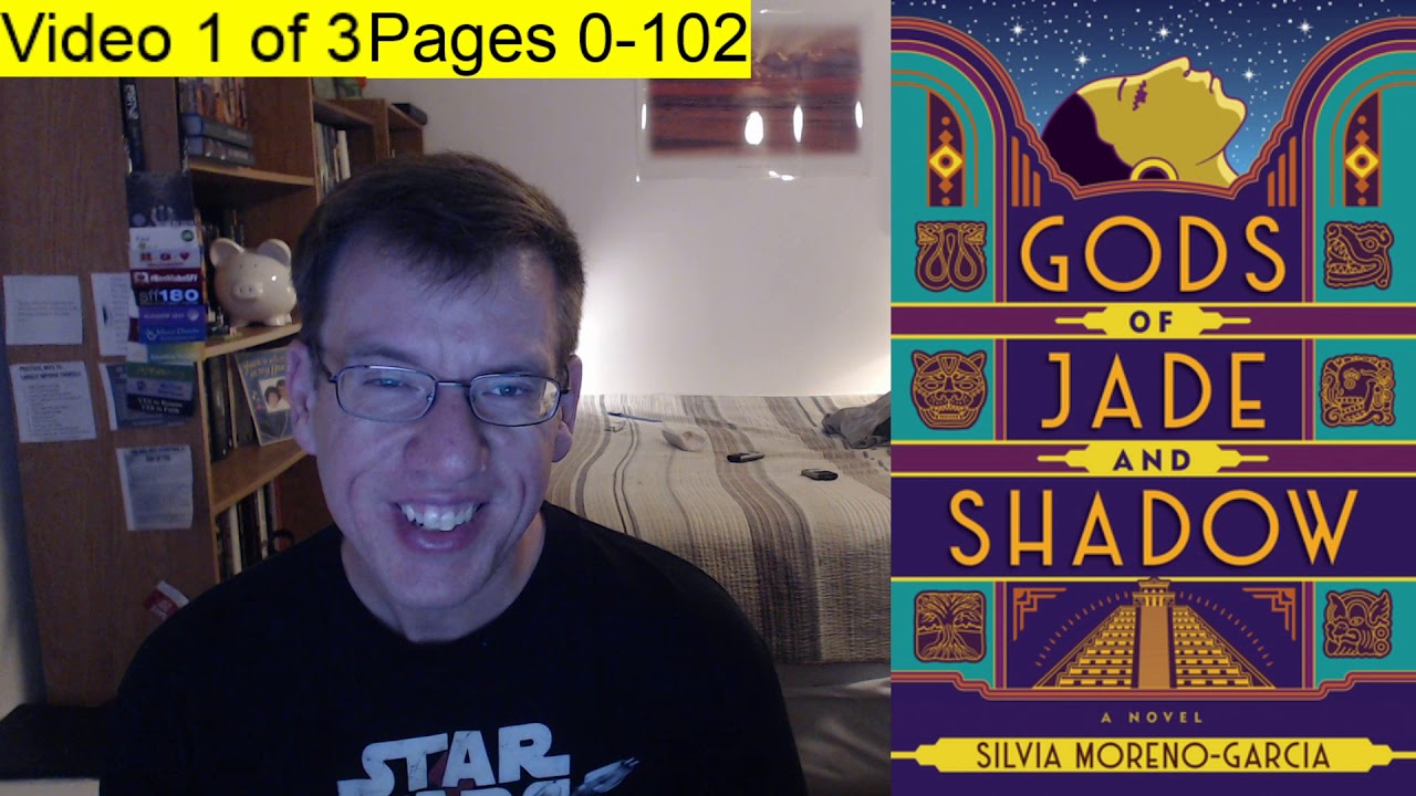 gods of jade and shadow by silvia moreno garcia gods of jade and shadow by silvia moreno garcia