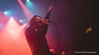 GreenLung - Forest Church (live at Fuzz, Athens, Greece, 23/3/2024)