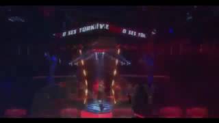 Osman Can Üstündağ Veda Makami-O Ses Türki̇ye