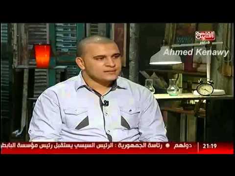 مريم جاد بنت غارب تطرح مشكلة التقسيم مع امانى الخياط فالقاهرة والناس 