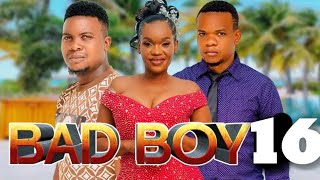 Bad Boy Episode 12