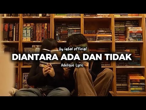 Mengagumimu Dari Jauh – Adelique | Lagu Galau Paling Menyentuh Tentang Cinta Tanpa Kepastian